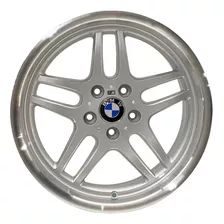 Rodas 18 Bmw M5 E34 - 5x120 Série 5 E39 Style 37 M