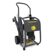 Lavadora Alta Pressão Karcher Hd 6/15 Cage Plus 2175psi 3300