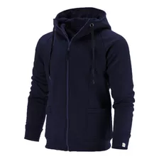 Campera Buzo Hoodie Dama Algodon Premium Con Capucha A04