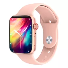 Smart Watch Digital Mulher Homem Compativel Xaomi iPhone LG