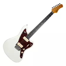 Guitarra Tagima Tw61 Tw Series Jazzmaster Fwh 6c C/ Varitone