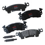 Set Cilindros Ruedas Tra Pontiac Grand Safari 8 Cil 6.6l 78