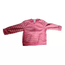 Chaqueta Hanes Baby Full Para Bebes