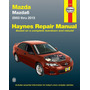 Soporte Transmision / Mazda 6 3.7 Lts 2009 A 2013