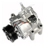 Acdelco A/c Compressor For Buick Chevrolet Gmc Isuzu Saa Lld