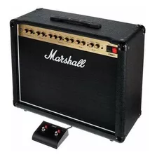 Marshall Dsl40cr Valvular Para Guitarra Dsl40 Amplificador 220v