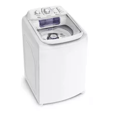 Máquina De Lavar Electrolux 12kg Top Load Lac12