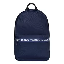 Mochila Tommy Jeans Con Logo Para Hombre 
