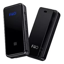 Fiio Receptor Btr3 Bluetooth De Alta Fidelidad Con Aptxaptxh