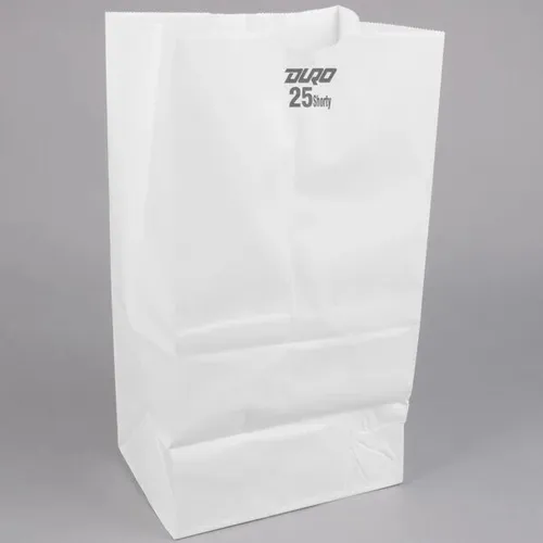 Segunda imagen para búsqueda de bolsas de papel