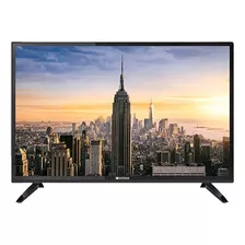 Tv Led 24 Hd Monitor Hdmi Av Señal Dtv Y Analogica Parlantes