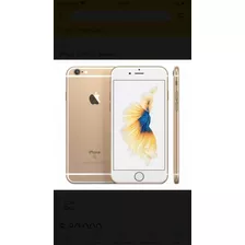 iPhone 6 Plus- Gold
