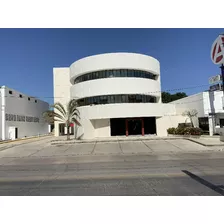 Oficina Comercial En Renta En Petrolera, Tampico, Tamaulipas