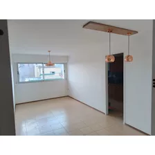 Apartamento En Alquiler De 1 Dormitorio En La Aguada, Mdeo