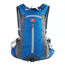 Mochila Trekking Riding Backpack 15