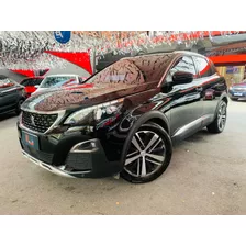 Peugeot 3008 Gasolina Automático