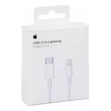 Cable Original De iPhone 12 13 14 Pro 15 Pro Tipo C