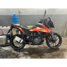 Ktm Adventure