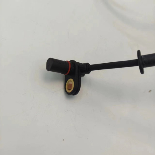 Sensor Abs Delantero L R Para Compatible Con Lincoln Foto 10