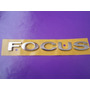 Emblema De Focus Original