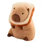 Segunda imagen para búsqueda de capibara peluche