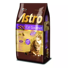 Astro Cat Gourmet 1kg