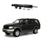 Bolsa Aire Suspension Trasera Ford Expedition 4x4 1998 &