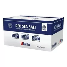 Sal Red Sea Salt 20k - Caixa