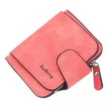 Cartera Pequeña Totto Mujer Cuero