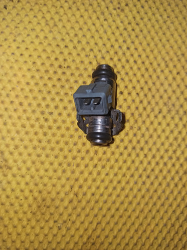 Inyector Para Mercedes A160 / A190 Usado Original 99-05 Foto 4