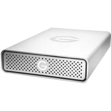 G-technology 4tb G-drive Usb 3.1 Gen 1 Type-c External Hard