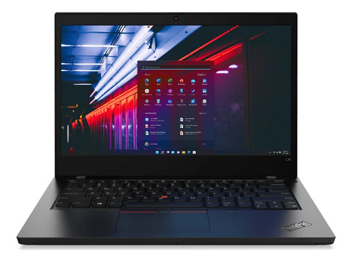 Notebook Lenovo Thinkpad L14 Gen2 I