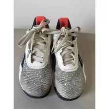 Tenis Reebok Nano X Crossfit 