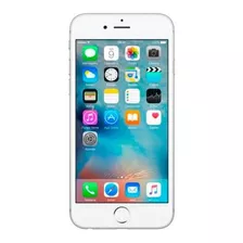 iPhone 6s 16gb Prateado Muito Bom - Celular Usado