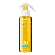 Aceite Solar Bronceado Exprés Spf20 | Timexpert Sun Germaine