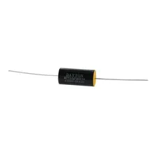 Dayton Audio - Capacitor 2.7 Uf 250v - Taiyo Electronica