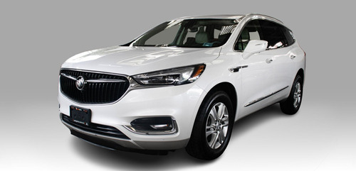 Buick Enclave 2019 3.6 Essence At