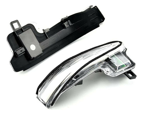 * 2 Luces Led Para Espejo Retrovisor 2016-2021 Tacoma Foto 4