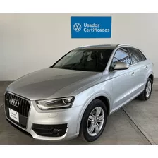 Audi Q3 2014