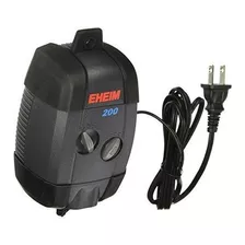 Aqua - Tanque Bomba De Aire 200 W / Difusores