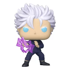 Funko Pop Satoru Gojo 1137 Jujutsu Kaisen (10 Cm) A3696