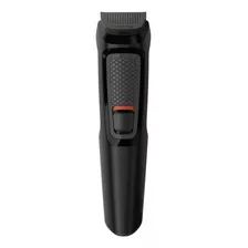 Cortadora De Pelo Y Barba Philips Mg3711/15 6 En 1