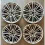 Centro Rin Audi Q5, R8, S4, S5, S6, Tt #4f0 601 165 1 Pieza