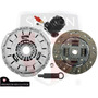 Kit De Clutch Hidrulico Hd Ford Ranger Xl 2.3 L4 2009 2010