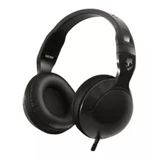 Audífonos Inalámbricos Skullcandy Hesh 2 Black Y Gun Metal