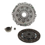 Kit Clutch B2200 1989 Para Mazda