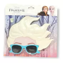 Mascara Frozen 2 Elsa Disney Art.5258