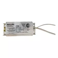 Transformador Mecánico 50w - Philips - 220v / 12v