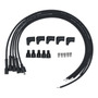 Jgo Cables Bujas Plymouth Sport Wagon V8 6.3l 60-61 Walker