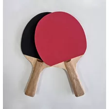 Par Raquetes Ping Pong